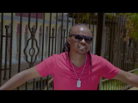 Binadamu_Nicki Mulla(official video)