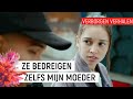 FADIA MAAKT EEN VIDEOCLIP VOOR DRILLRAPPERS (Deel 2) | Verborgen Verhalen | NPO Zapp