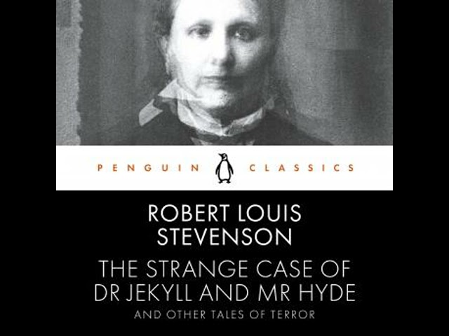 Vídeo relacionado con The Strange Case of Dr Jekyll and Mr Hyde: And Other Tales of Terror (Penguin Clothbound Classics)