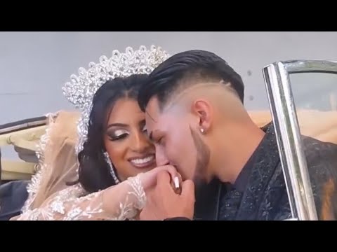 1 Musica dedicada aos noivos Donael & Denise #casamentosarealeza￼ 4K