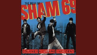 The Cockney Kids Are Innocent