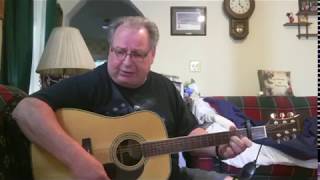 "I Ain't Never" by Mel Tillis (Cover)