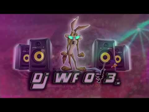 AUTOMOTIVO HOJE A MÃE TA ON - MC LARISSON & MC JM DA BAIXADA((DJ 7W & DJ Wf013))