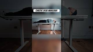 She told me she hated standing desks, so I did this