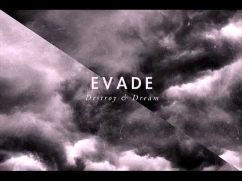 Evade - Pavillion 亭 (FJORDNE Remix)