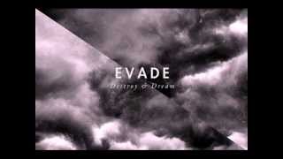 Evade - Pavillion 亭 (FJORDNE Remix)