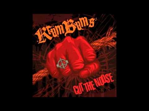 Krum bums: Poison myself