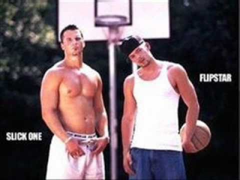 Flipstar feat. Slick One - SR Time