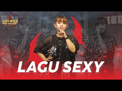 LAGU SEXY - Cover By RINDI SAFIRA _ AFC ADINDA MUSIK