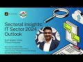 Sectoral Insights: IT Sector 2024 Outlook| Ameya | Part 2