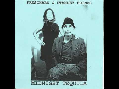 Freschard & Stanley Brinks - Olives and wine