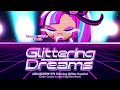 샤이닝글리터맛 쿠키 'Glittering Dreams' Lyrics (Color Coded Lyrics) | 쿠키런:킹덤 [Cookie Run: Kingdom]