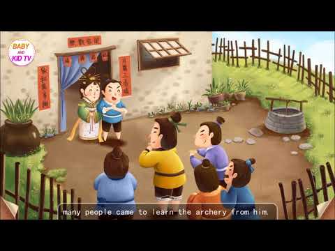 download lagu mp3 mp4 Mooncake Legend, download lagu Mooncake Legend gratis, unduh video klip Mooncake Legend