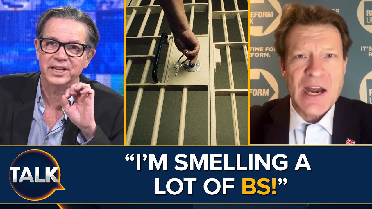 “I’m RAGING About This!” Violent Drug Dealer Avoids Deportation Because His Daughter Might Be Trans