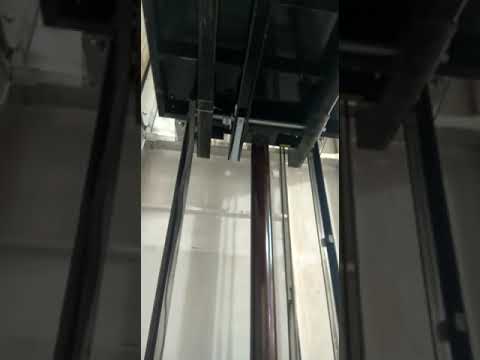 Elevator Guide Rails