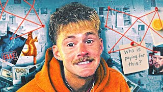 I Investigated Christian Music’s MOST Controversial Artist