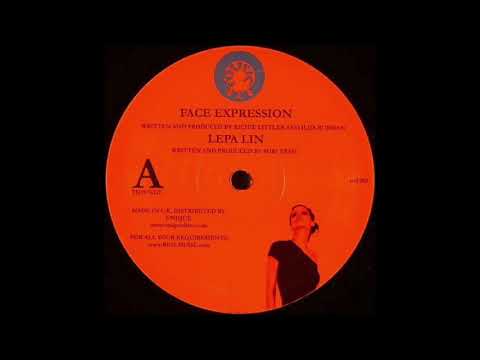 Richie Littler & Ilija Rudman - Face Expression [Red Music Records, 2004]