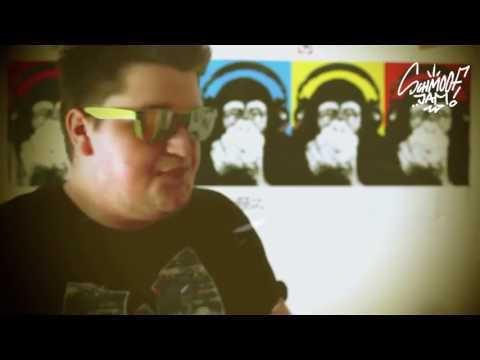 SCHMOOF JAM 11.05.13 - Bärmuda Beatbox Shoutout
