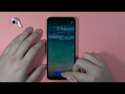 How to Change Wallpaper on Huawei Nova Y61 - Home Screen Wallpaper