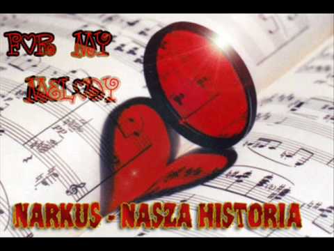 Narkus - Nasza Historia