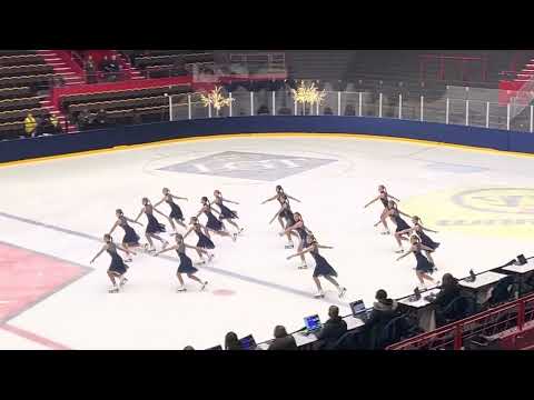 Leon Lurje 2023 - Team Finettes