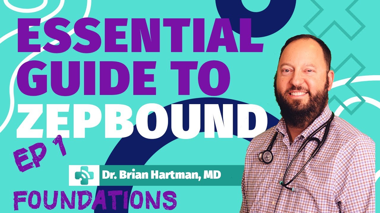 COMPLETE Guide to Zepbound Ep 1| Everything You Need To Know To Get Started #weightloss