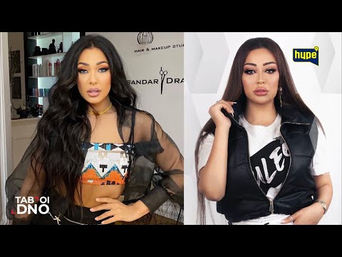 Sanja Vučić ima sestru bliznakinju! Ona je njena zamena u Hurricane? IHYPETV