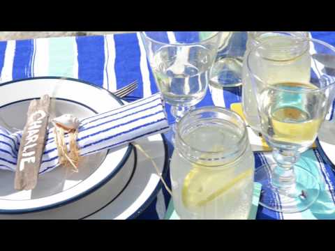 Lexington Company Home Summer 2016 Collection