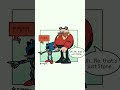 Metal Sonic's New Father [Comic Dub]