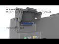 ABB AC500 eCo CPUs PLC 2