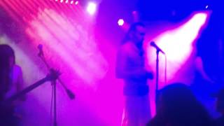 Total Death &amp; Ibo Kush: Luna Radiación