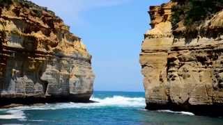 preview picture of video 'Отпуск в Австралии Часть 3 Апостолы   Vacation in Australia Part 3 Apostles'