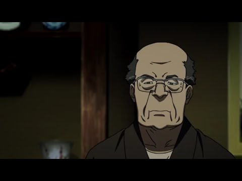 Zankyou no Terror 残響のテロル Episode 9 Review. The Athena Plan Project and Time Limited!