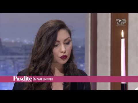 Pasdite ne TCH, 14 Shkurt 2017, Pjesa 1 - Top Channel Albania - Entertainment Show