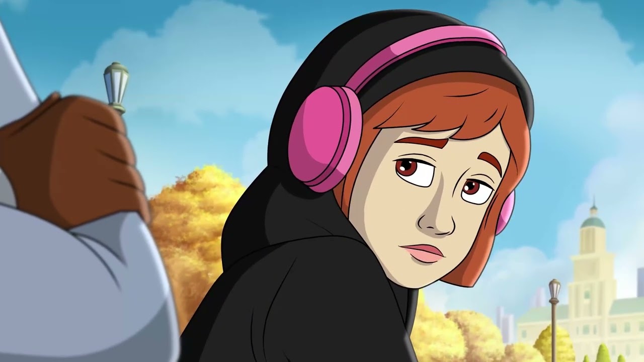 Conversations You Need &ndash; Official Animated Trailer 