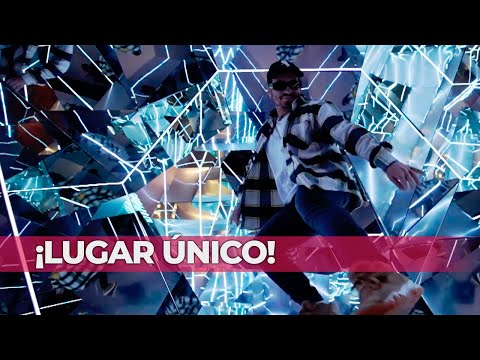 WONDR Experience: ¡El lugar de los instagramers en Amsterdam!