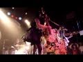 The Horrorpops -Hit N Run -live in Albuquerque, New Mexico 5/8