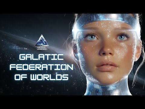Galactic Federation Of Worlds | Guardians of Galaxy, Real-Life Justice League, & Cosmic Alliances