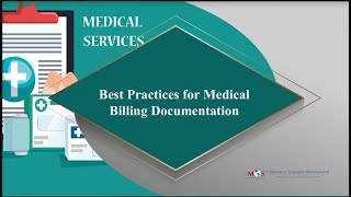 Best Practices for Medical Billing Documentation