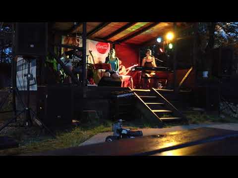 PJ Harvey Tribute Band - PJ Harvey tribute band - Down By The Water /cover