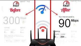 How to Increase Wifi Speed on Android | Boost Your Internet Speed (10x Faster)