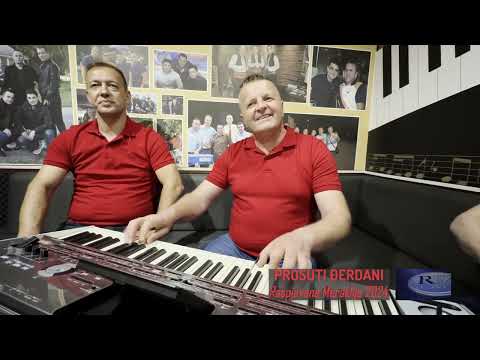 Raspjevane Meraklije 2024 - Prosuti đerdani