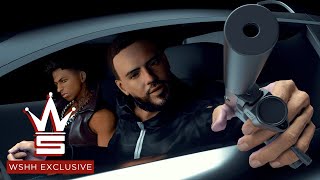 French Montana - “So Real” feat. NBA YoungBoy (Official Music Video - WSHH Exclusive)
