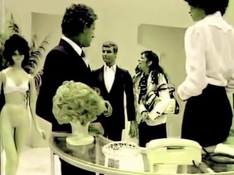 MARILIA PERA  ( A cega  ) -Acervo do Mário César