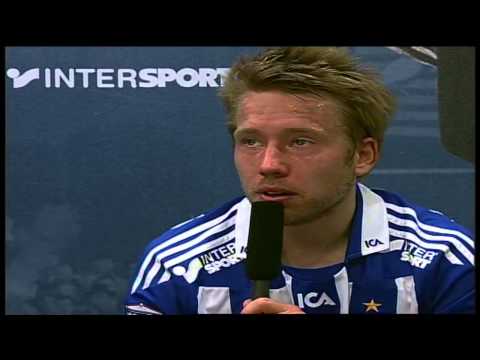 Bebbens Hörna efter Brommapojkarna