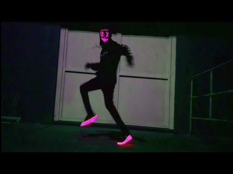 Volac, illusionize Andre longo - In A Club REMIX / Shuffler Dance