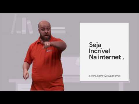 Seja Inteligente Na Internet - Dica 1