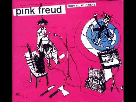 Pink Freud - Rozmowy Z Kapokiem