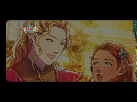 Reigning Passions: Amara - Season 1