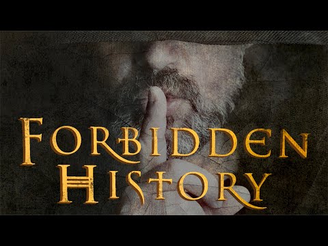 Forbidden History | Podcast Trailer